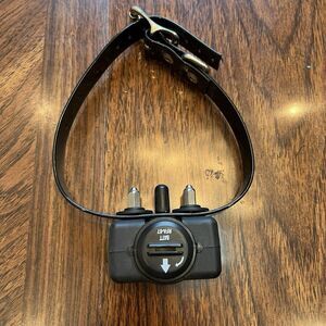 SportDOG Dog No Bark Training Control Collar Model SB-103OM